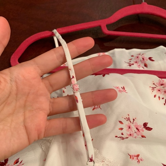 NWT Cotton Candy LA summer dress - Picture 9 of 9